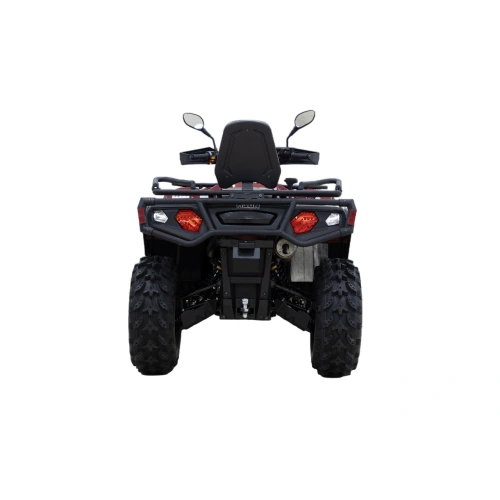 Квадроцикл HISUN Tactic 750 Extreme Edition (ПСМ) 2583565