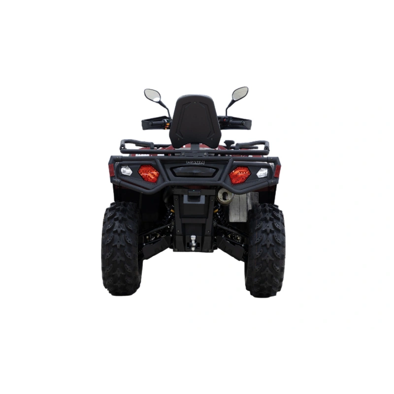 Квадроцикл HISUN Tactic 750 Extreme Edition (ПСМ) 2583565