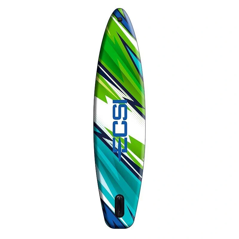 Надувная сап доска Ecsi Master Cruiser Lagoon 11'6