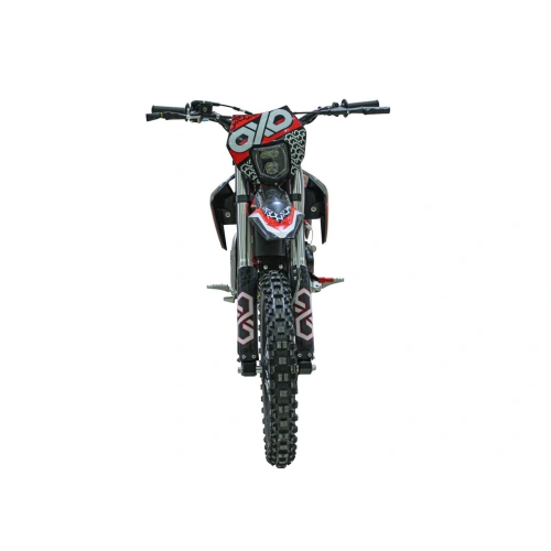 Питбайк OXO Base 125 M 2589040