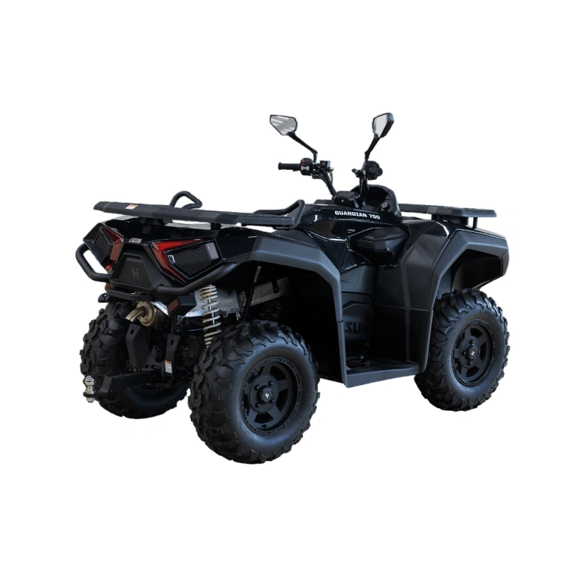 Квадроцикл HISUN Guardian 750S Short (ПСМ) 2588828