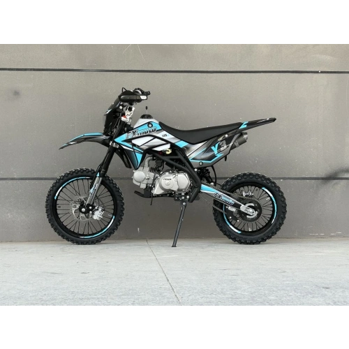 Питбайк FXMOTO Y3