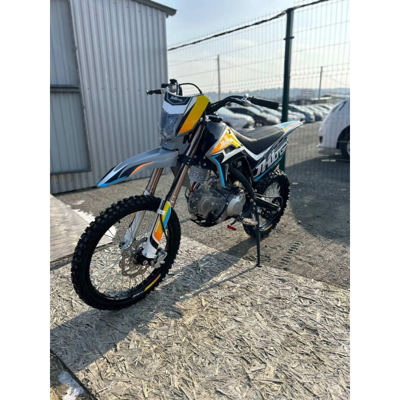 Питбайк JHL LK24 YX140EM 19/16 2588729