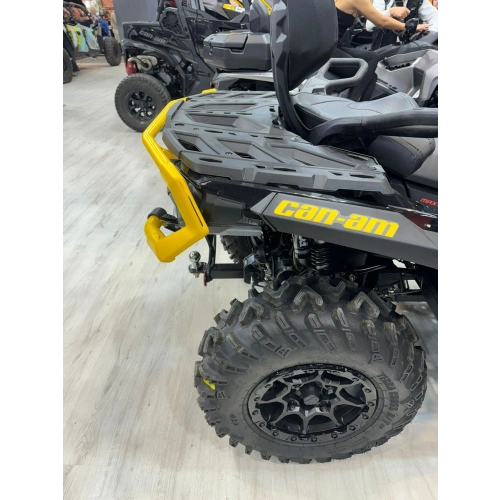 Квадроцикл BRP Can-Am Outlander XT 1000 (2024) (ПСМ) 2585752