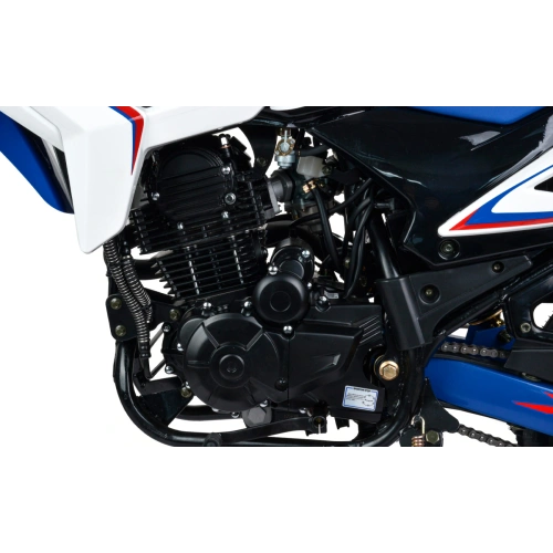 Мотоцикл кроссовый эндуро MOTOLAND 300 Enduro XR300 2589423