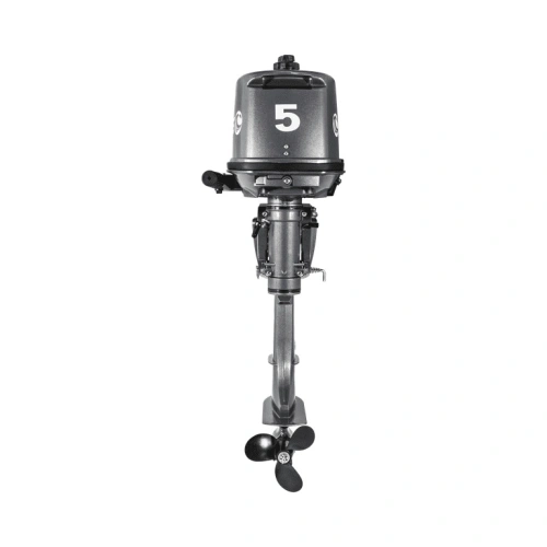 Лодка ПВХ ALTAIR HD 320 НДНД Карбон + 2х-тактный лодочный мотор APACHE T5 BS 2583588