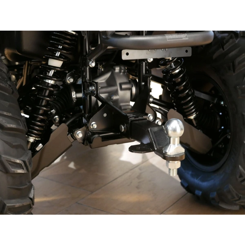 Квадроцикл LONCIN Xwolf 550L (ПСМ)
