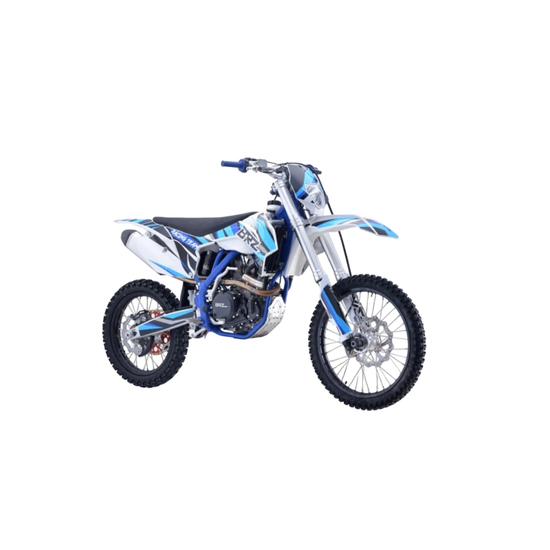 Мотоцикл кроссовый эндуро BRZ X6S 250cc