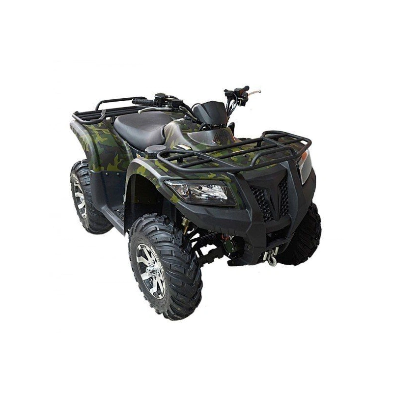 Квадроцикл ARMADA ATV 700L