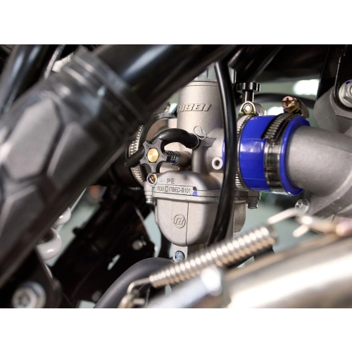 Мотоцикл KEWS K16 PR300 21/18 ENDURO 2591328