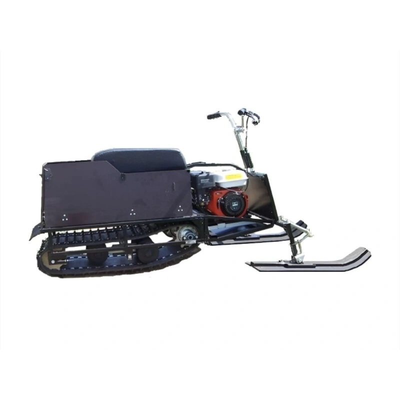 Снегоход АЯВРИК Lifan А7 2592846