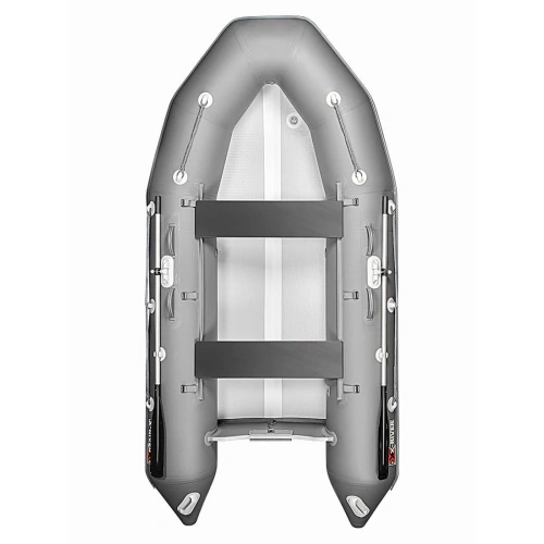 Лодка ПВХ X-RIVER Rocky 375