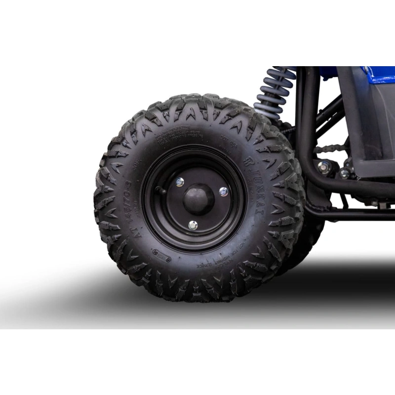 Квадроцикл TIGER 150 Universal RX 2587055