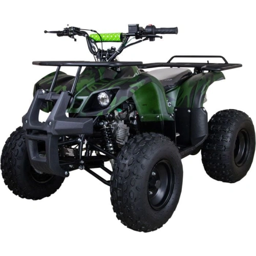 Квадроцикл RAPTOR ATV 200U Premium ALL 200cc 4Т 2545641