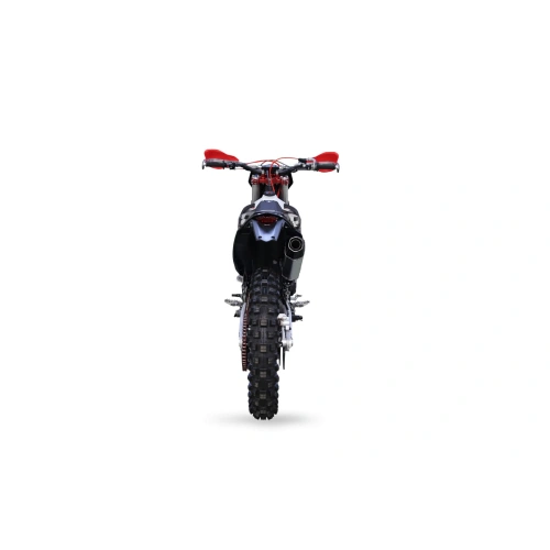 Мотоцикл BRZ X8 CB250RL 24 ENDURO