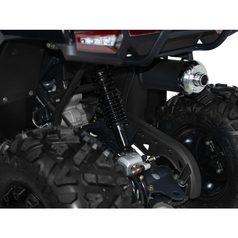 Квадроцикл SHARMAX 300 RX Activator 2594624