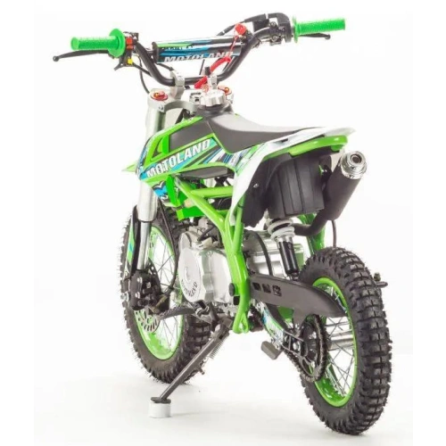 Питбайк MOTOLAND CRF10 12/10 2591422
