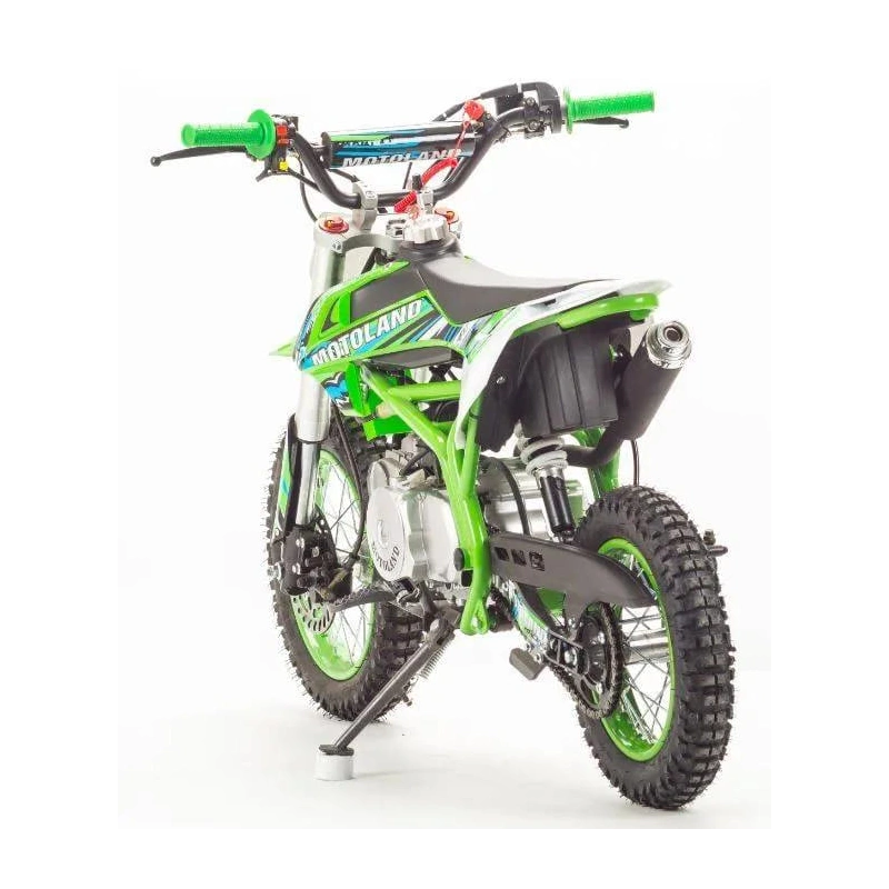 Питбайк MOTOLAND CRF10 12/10 2591422