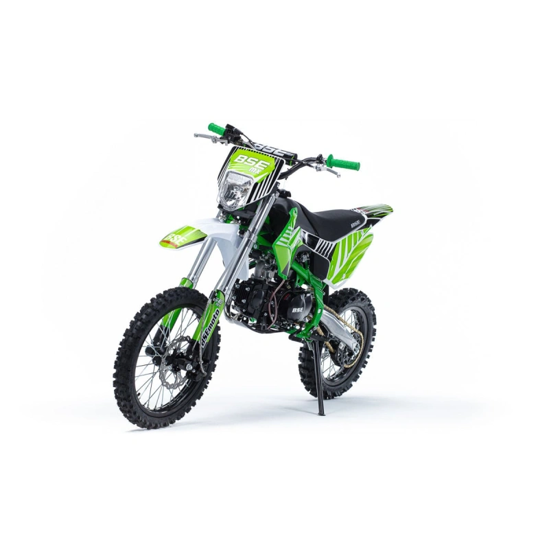 Питбайк BSE MX 125 3.0