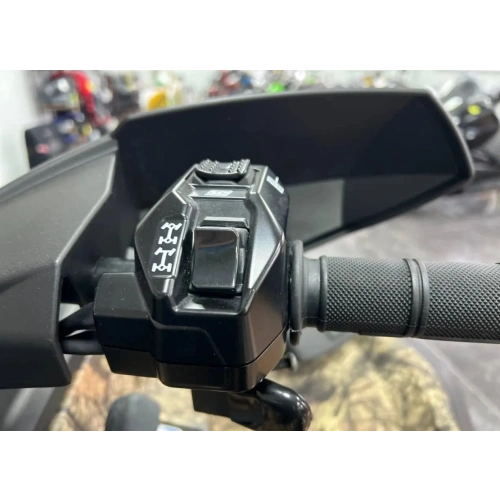 Квадроцикл BRP Can-Am Outlander Max XT 650 Camo (2024) (ПСМ) 2587837
