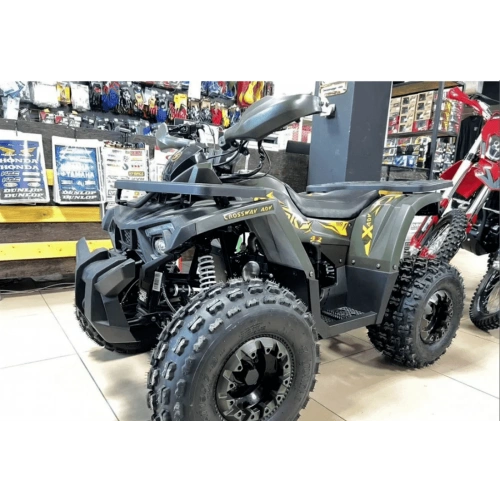 Квадроцикл YAMAHA Shark 175 2557592
