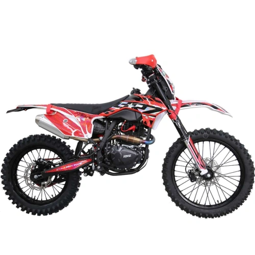 Мотоцикл BRZ MX5 PR300 ENDURO