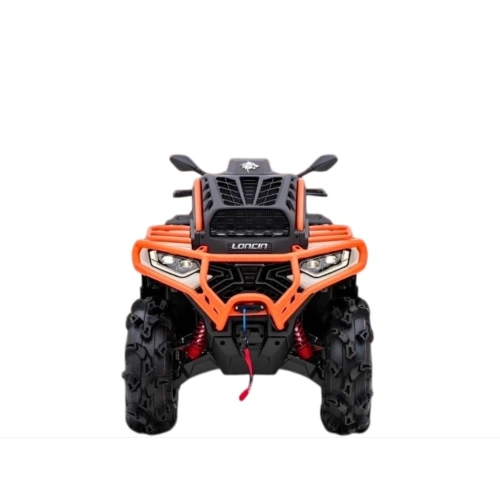 Квадроцикл LONCIN Xwolf 1000 Mud