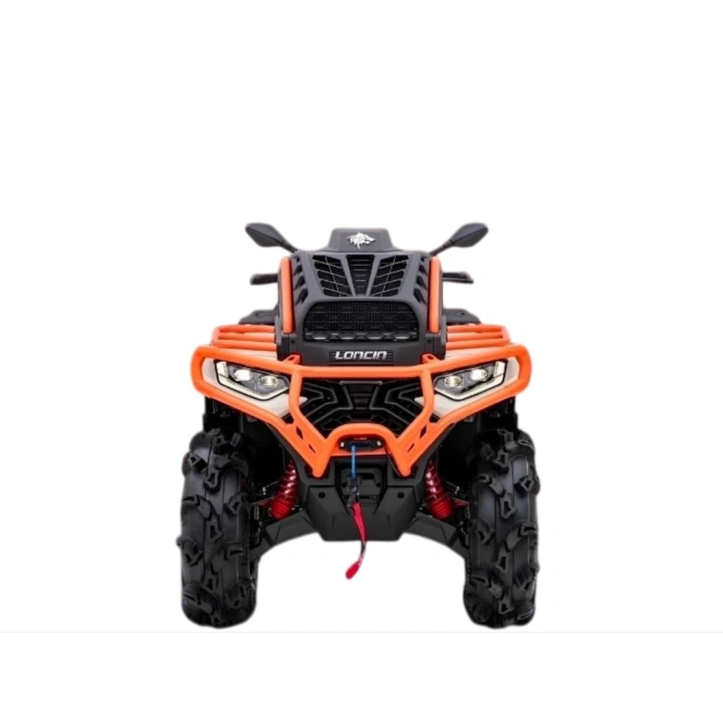 Квадроцикл LONCIN Xwolf 1000 Mud