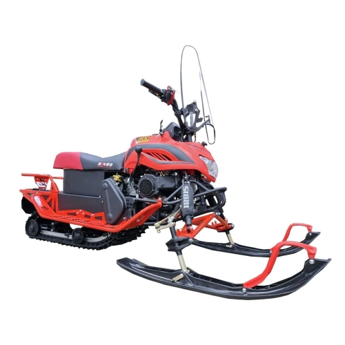 Снегоход IRBIS Dingo T200 XE 25/26 NEW