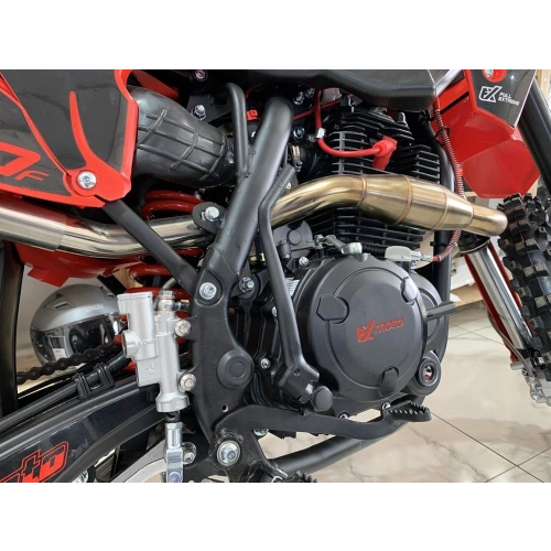 Мотоцикл кроссовый эндуро FXMOTO YX300 2589516