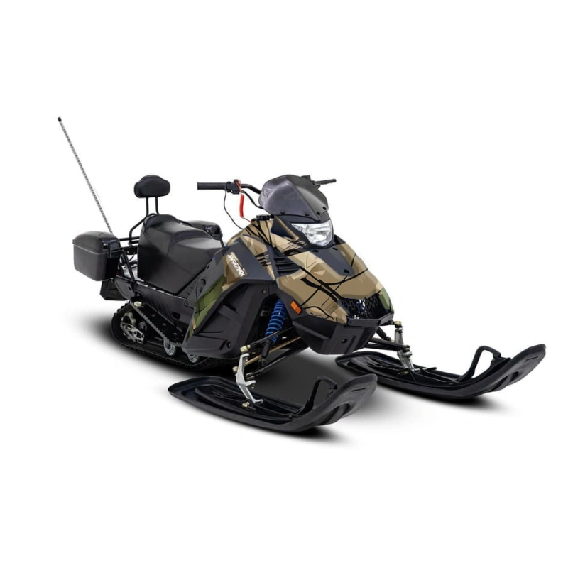 Снегоход SHARMAX SN-280 (камуфляж) 2589235
