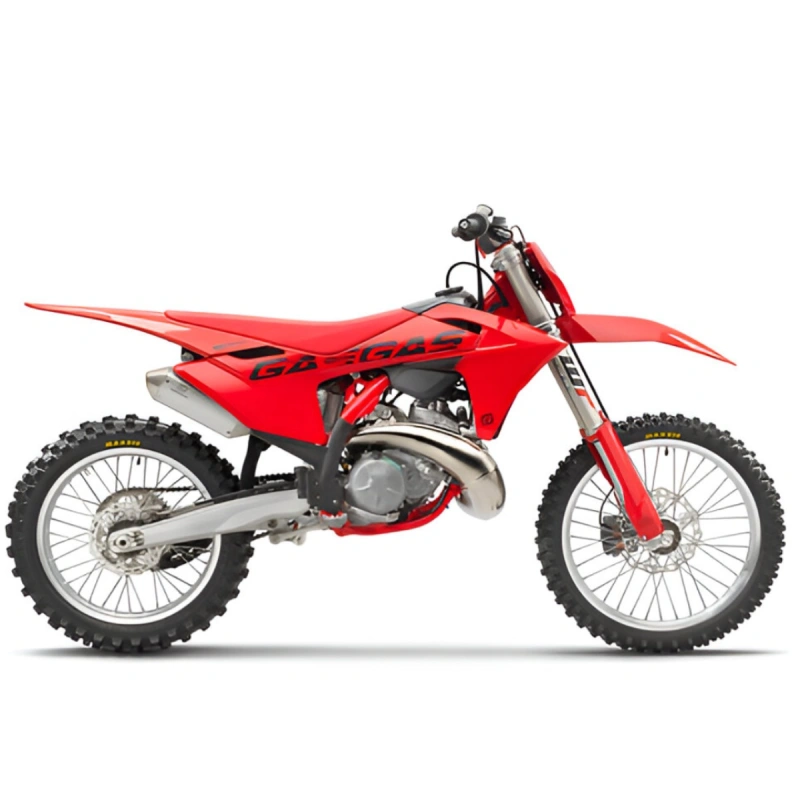 Мотоцикл кроссовый эндуро GASGAS MC 250F 2025 21/18 2591635