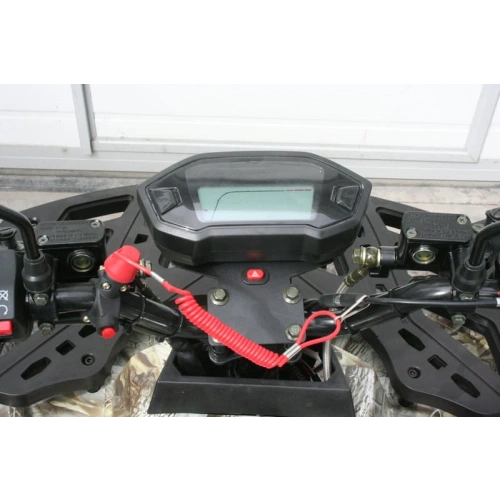 Квадроцикл GRIZZLY Aerox Mini 125cc 2556361