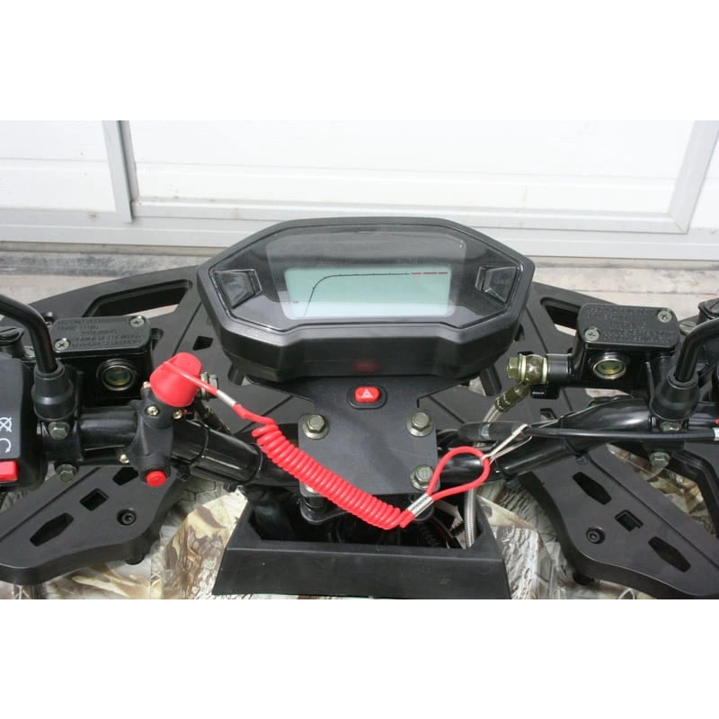 Квадроцикл GRIZZLY Aerox Mini 125cc 2556361