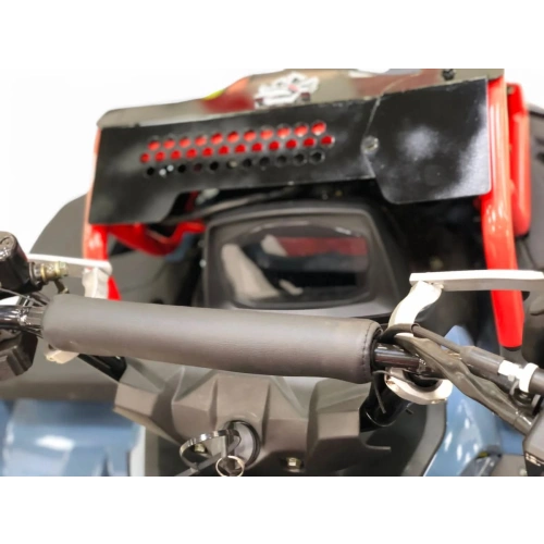 Квадроцикл KTA KR 400 4х4 EFI 2591700