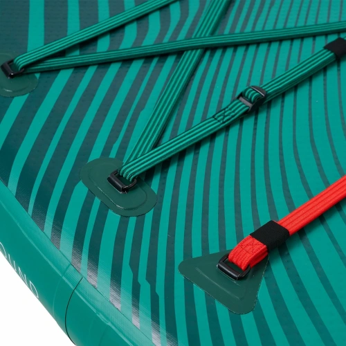 Aqua Marina Breeze 9'1" универсальный сапборд с веслом
