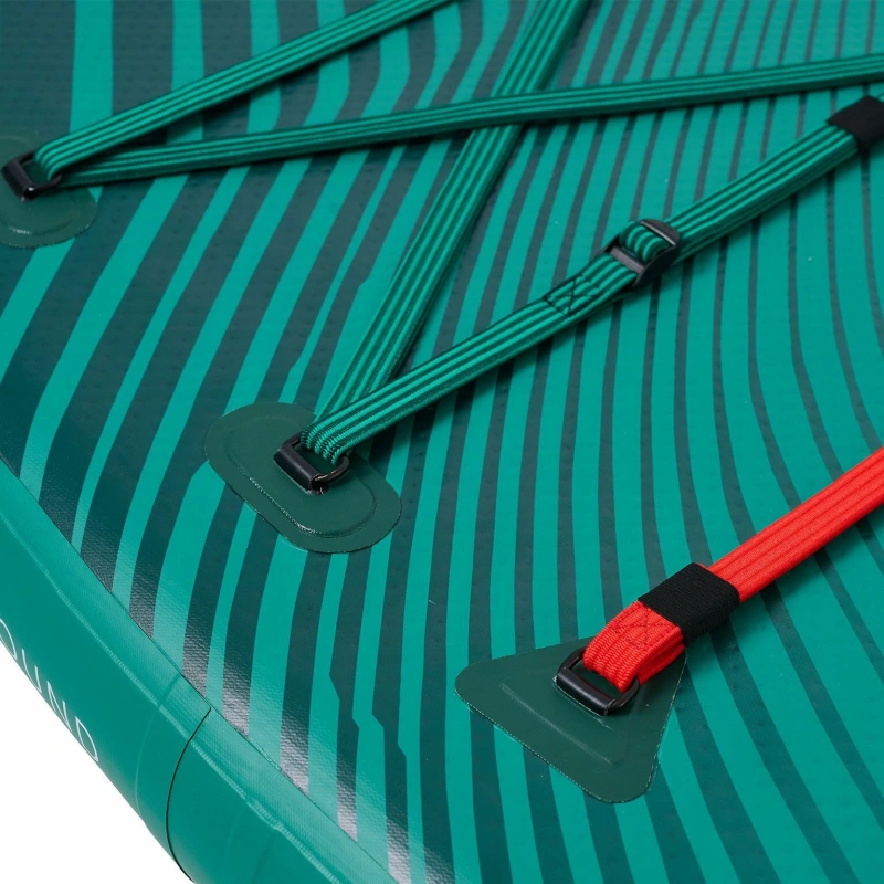 Aqua Marina Breeze 9'1" универсальный сапборд с веслом