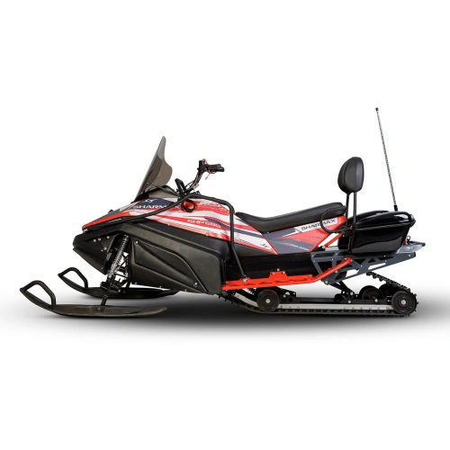Снегоход SHARMAX SHP-680 (2024) 2558034