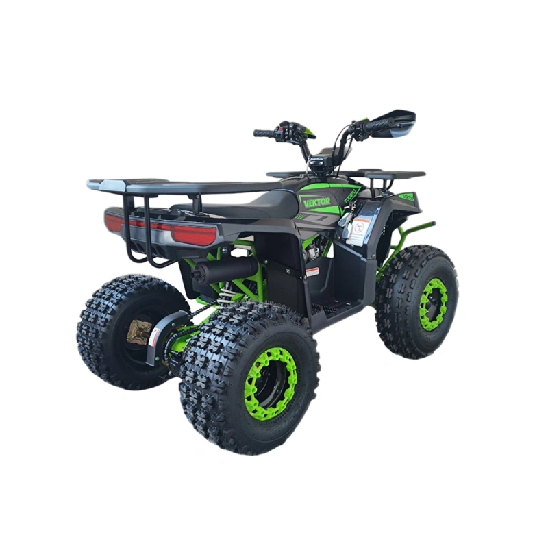 Квадроцикл YACOTA Vektor 125 2588240