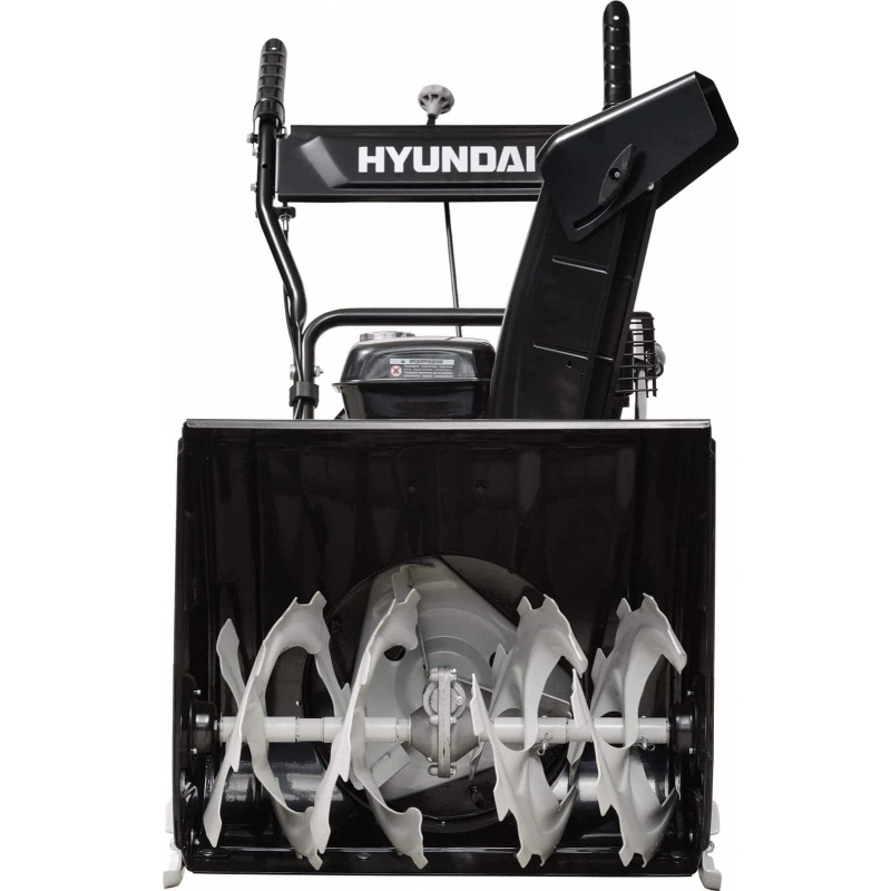 Снегоуборщик HYUNDAI S 5555