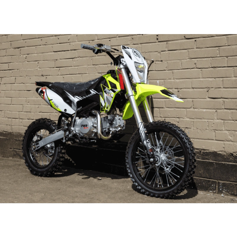 Питбайк PWR Racing FRZ 140 2560407