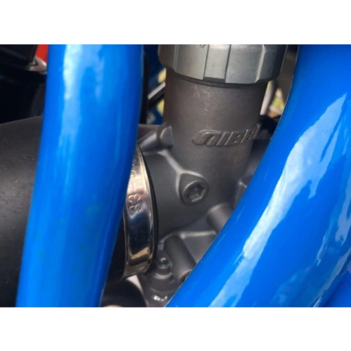 Мотоцикл MOTOLAND CRF250 Motard/STUNT CROSS