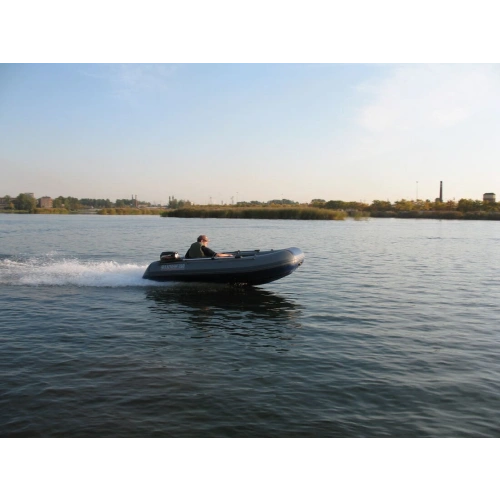 Лодка ПВХ ФЛАГМАН 350L 8479