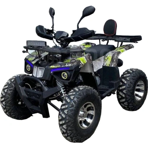 Квадроцикл GRIZZLY M200 4Т New 2022 2556352