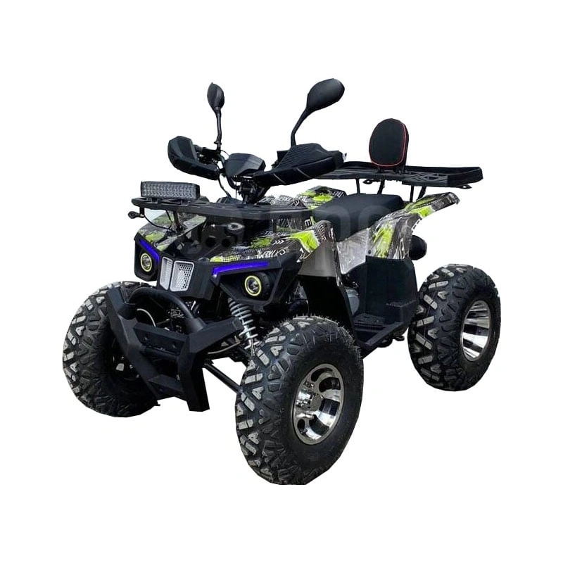 Квадроцикл GRIZZLY M200 4Т New 2022 2556352