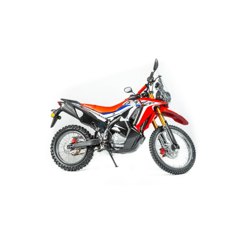 Мотоцикл MOTOLAND Dakar ST (172FMM PR250) ТУРЭНДУРО
