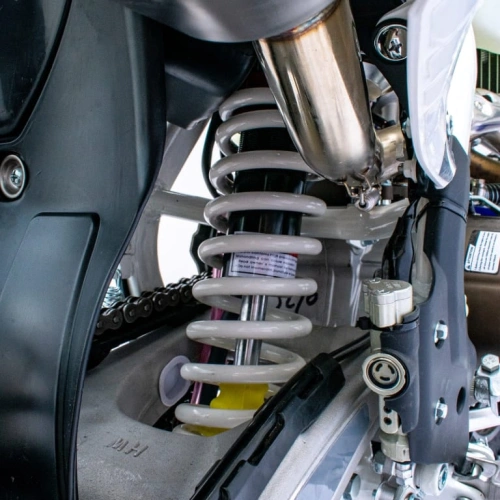 Мотоцикл кроссовый эндуро REGULMOTO Legend 300 251032