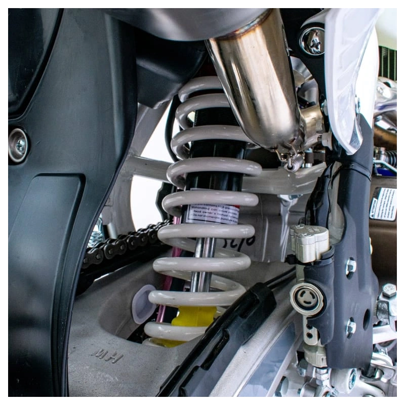 Мотоцикл кроссовый эндуро REGULMOTO Legend 300 251032