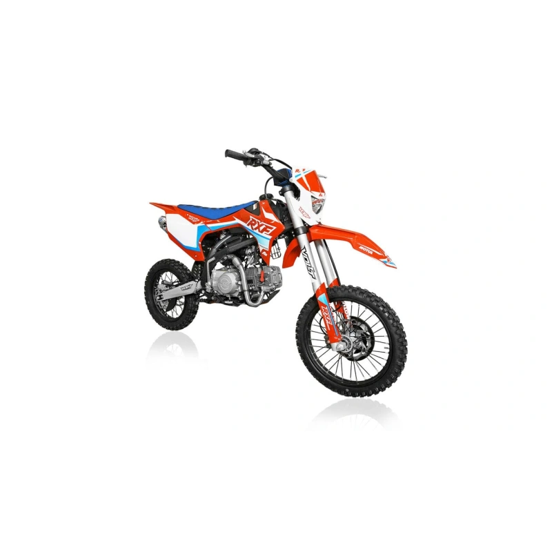 Питбайк APOLLO RXF Freeride 150X-LE 17/14 2558961