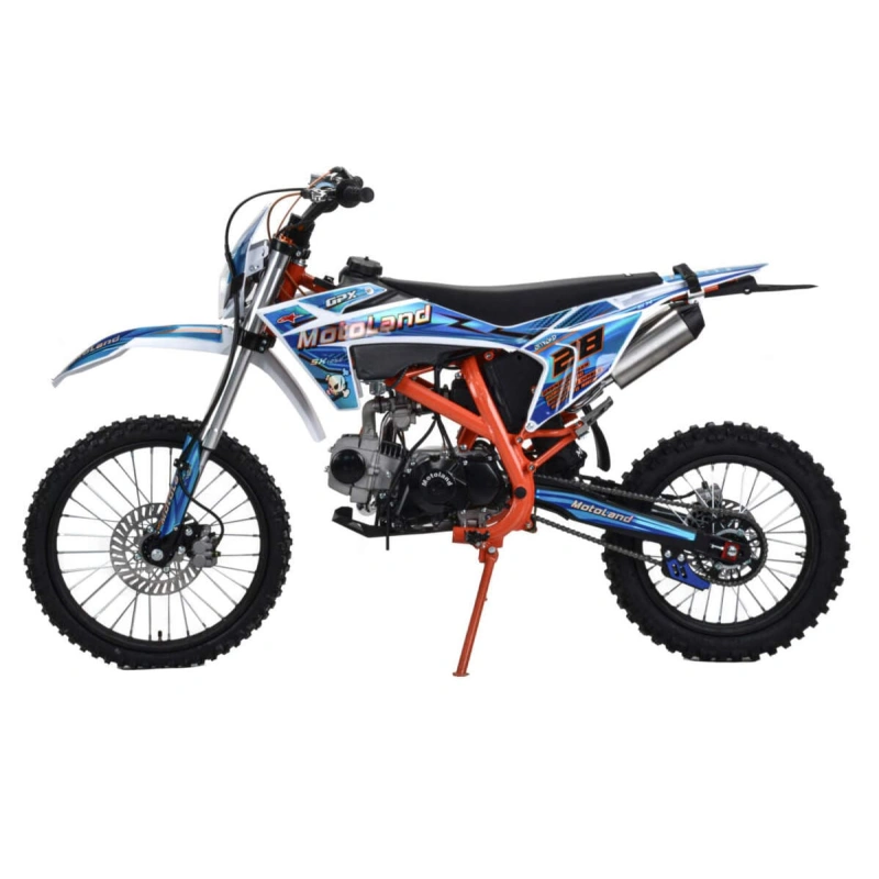 Питбайк MOTOLAND 125 SX 125 E 19/16